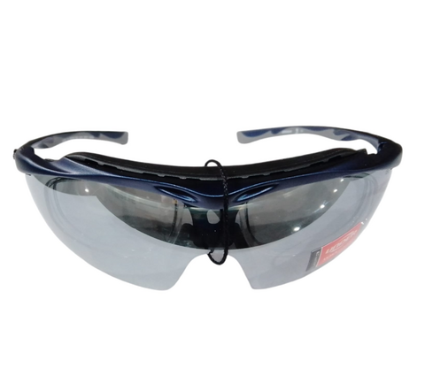 Lentes Deportivos Mod. 2057 (Cristales intercambiables) - Under