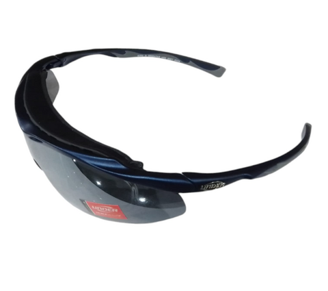 Lentes Deportivos Mod. 2057 (Cristales intercambiables) - Under
