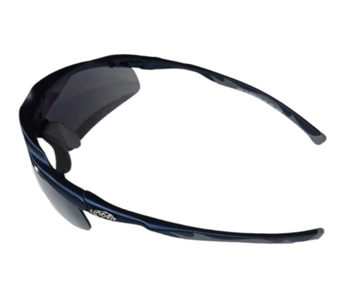 Lentes Deportivos Mod. 2057 (Cristales intercambiables) - Under