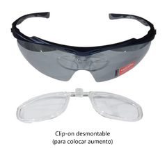 Lentes Deportivos Mod. 2057 (Cristales intercambiables) - Under en internet