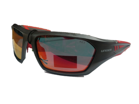 Lentes Mod. 2077 (Crital NECK, Cat. 3 Polarizados) - Under