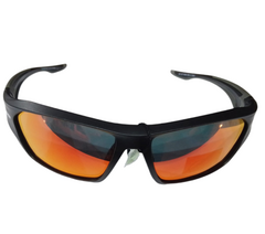 Lentes Mod. 2077 (Crital NECK, Cat. 3 Polarizados) - Under
