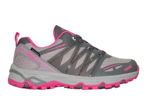 CALZADO TRAIL PRO D â€“ Nexxt