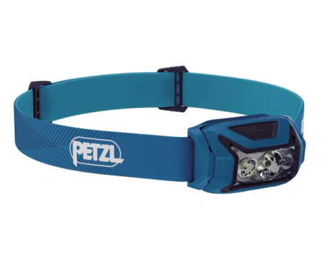 LINT. FRONTAL ACTIK 450 - Petzl