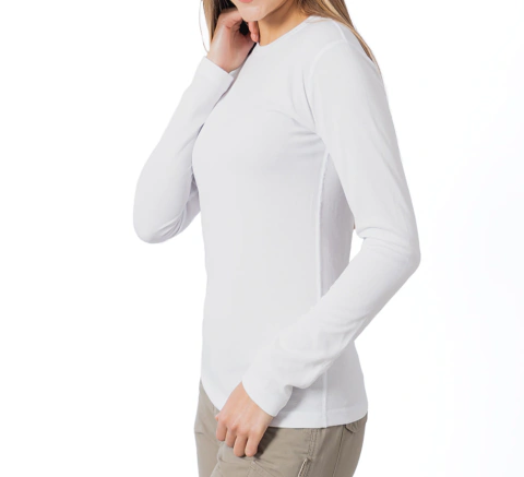 Camiseta Termica POWER DRY Mujer - Raffike - comprar online