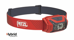 Linterna frontal ACTIK 450 - PETZL - comprar online