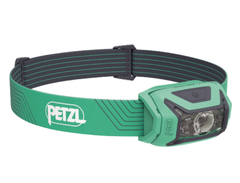 Linterna frontal ACTIK 450 - PETZL - Camping Center