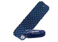 Colchoneta inflable ultraliviana AEROLITE - Spinit en internet