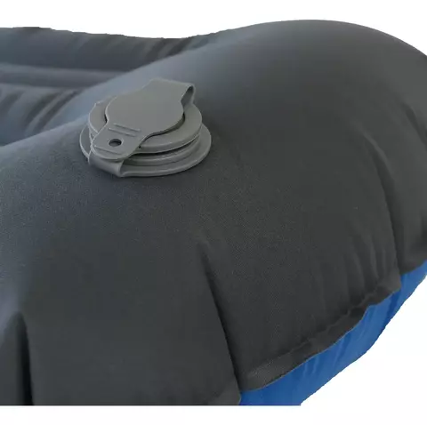 ALMOHADA INFLABLE Afelpada - Origami - comprar online