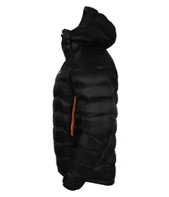 Campera ANDES CON CAPUCHA - Ansilta - Camping Center