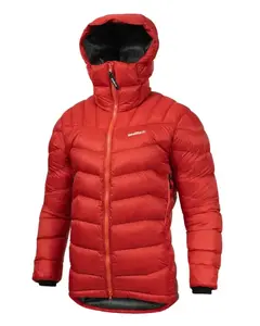 Campera ANDES CON CAPUCHA - Ansilta en internet