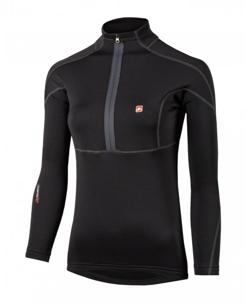 Camiseta térmica ARES 3 Mujer - Ansilta