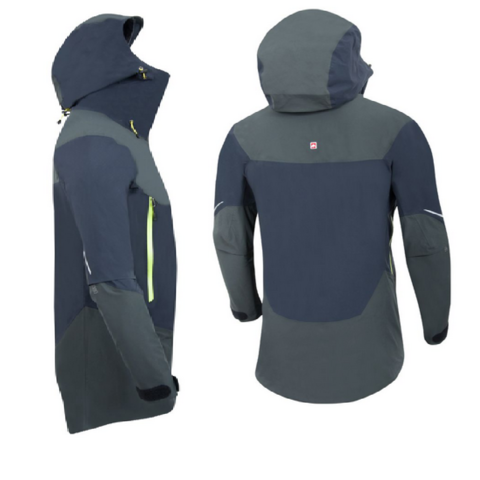 Campera ACONCAGUA 4 - Ansilta