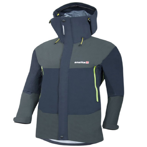 Campera ACONCAGUA 4 - Ansilta