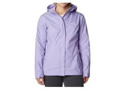 Campera ARCADIA II Mujer - Columbia