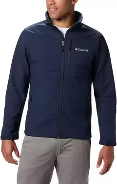 Campera Soft Shell ASCENDER - Columbia en internet