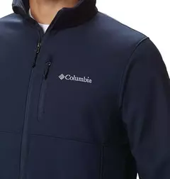 Campera Soft Shell ASCENDER - Columbia en internet