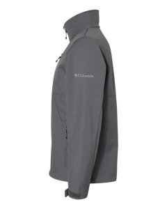 Campera Soft Shell ASCENDER - Columbia