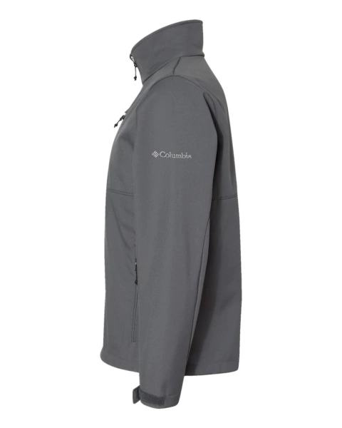 Campera Soft Shell ASCENDER - Columbia - comprar online