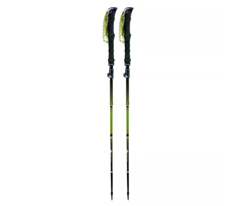 Bastones plegables AVATARA HYBRID - Raidlight