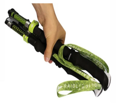 Bastones plegables AVATARA HYBRID - Raidlight - comprar online
