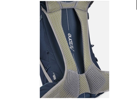 Mochila AIR ZONE TRAIL CAMINO 37:42 - Lowe Alpine