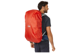 Mochila AIR ZONE TRAIL CAMINO 37:42 - Lowe Alpine - Camping Center