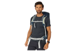 Mochila AIR ZONE TRAIL CAMINO 37:42 - Lowe Alpine - comprar online