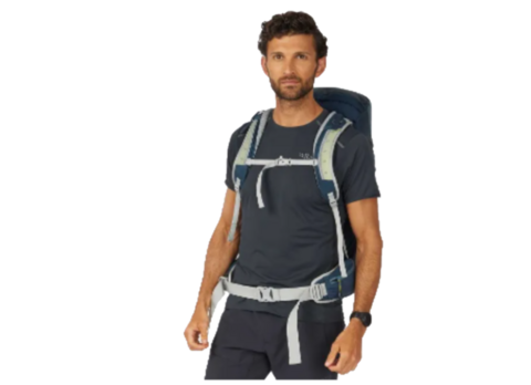 Mochila AIR ZONE TRAIL CAMINO 37:42 - Lowe Alpine