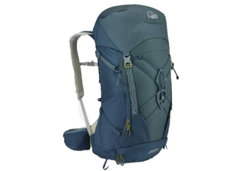 Mochila AIR ZONE TRAIL CAMINO 37:42 - Lowe Alpine