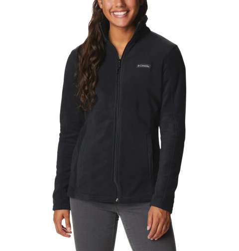 CAMPERA BASIN TRAIL III FULL ZIP D - Columbia