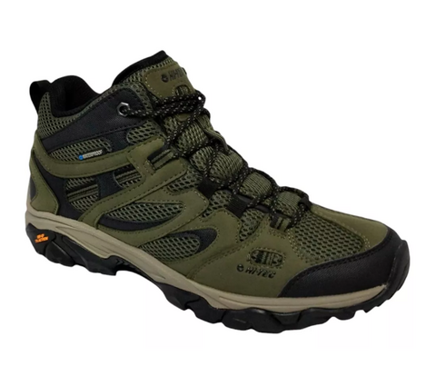 Calzado RAVUS VENT LITE MID Waterprooof - Hi- tec