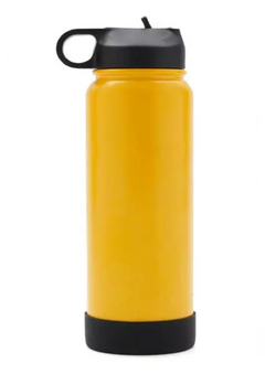 Botella térmica HYDRATION BOTTLE 750 ml - Hydra Go - tienda online