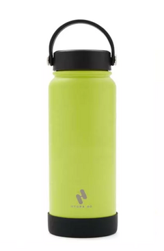 Botella térmica HYDRATION BOTTLE 750 ml - Hydra Go - Camping Center