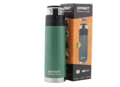 Botella térmica TERMAL PLUS 750 ml - Spinit - comprar online