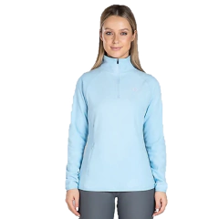 Buzo GLACIAL IV 1/2 Zip Mujer - Columbia en internet