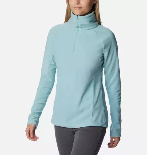 Buzo GLACIAL IV 1/2 Zip Mujer - Columbia - comprar online