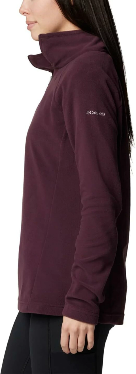 Buzo GLACIAL IV 1/2 Zip Mujer - Columbia - comprar online