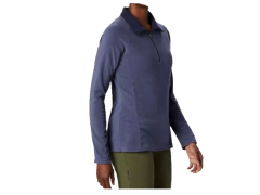 Buzo GLACIAL IV 1/2 Zip Mujer - Columbia - comprar online
