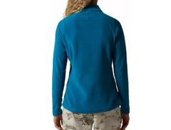 Buzo POLARTEC MICROFLEECE 1/4 ZIP Mujer - Mountain Hardwear en internet