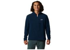 Buzo POLARTEC MICROFLEECE 1/4 ZIP - Mountain Hardwear en internet