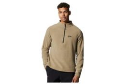 Buzo POLARTEC MICROFLEECE 1/4 ZIP - Mountain Hardwear - comprar online