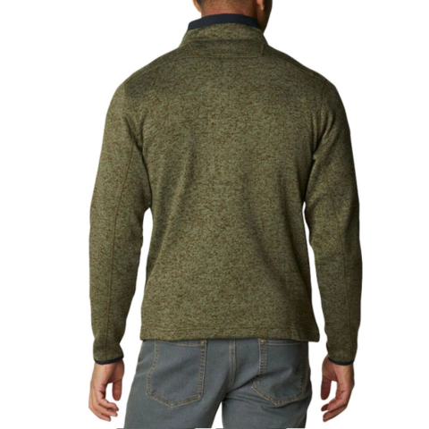 Buzo Polar SWEATER WEATHER Half Zip - Columbia