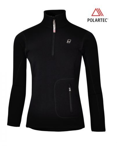 Buzo polar ERGO Mujer - Ansilta