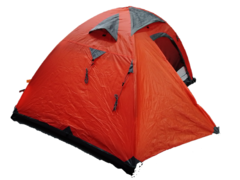Carpa TRAVESIA 2 ULTRALITE - Bajo Zero - comprar online