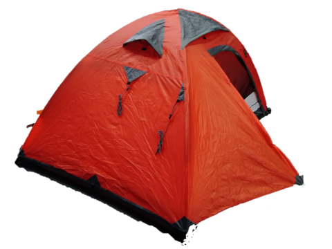 Carpa TRAVESIA 2 ULTRALITE - Bajo Zero
