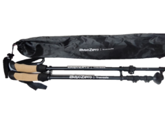 Bastones telescópicos TRAVESÍA - Bajo Zero - comprar online