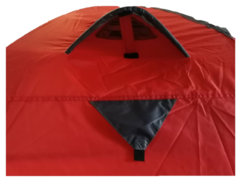 Carpa TRAVESIA 2 ULTRALITE - Bajo Zero