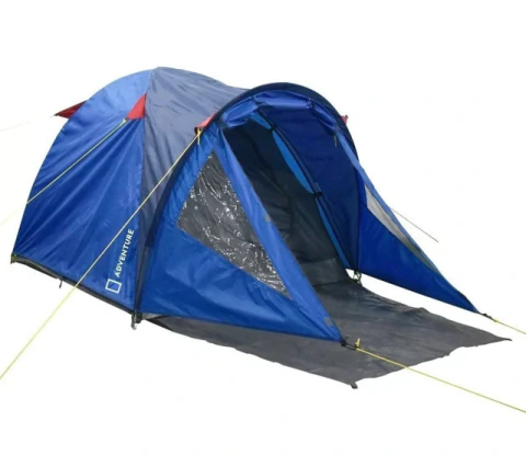 Carpa TORONTO 2 - National Geographic