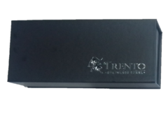 Navaja RESCUE 85 S - Trento en internet